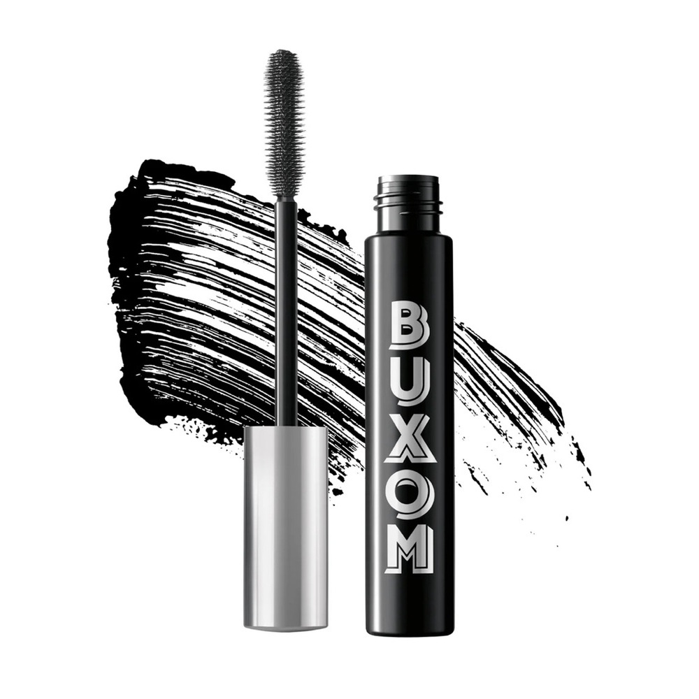 NEW BUXOM® LASH VOLUMIZING MASCARA